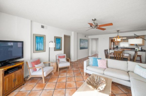 Sunswept 801 condo